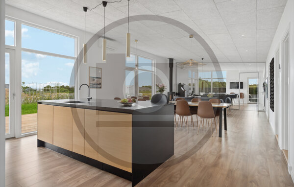 Feriehuse - Mørkholt , Danmark - D89212 403