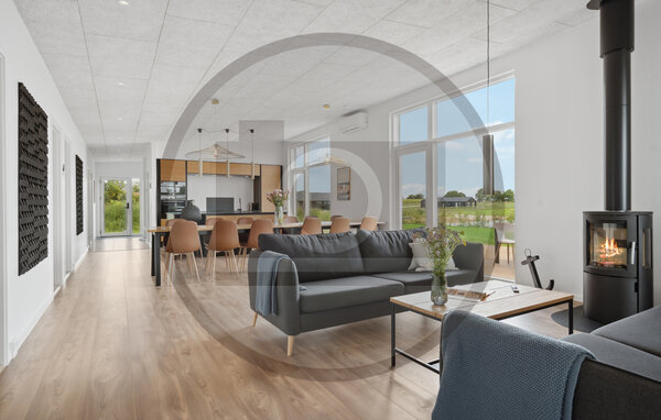Feriehuse - Mørkholt , Danmark - D89212 301