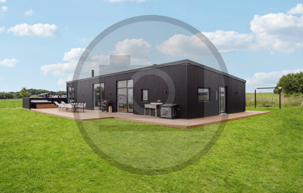 Vakantiehuis - Mørkholt , Denemarken - D89212 81