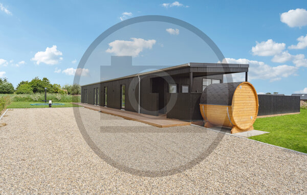Feriehuse - Mørkholt , Danmark - D89212 84