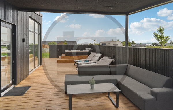 Feriehuse - Mørkholt , Danmark - D89212 101