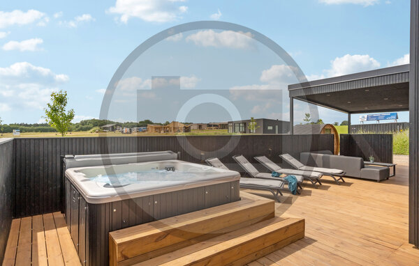 Feriehuse - Mørkholt , Danmark - D89212 102