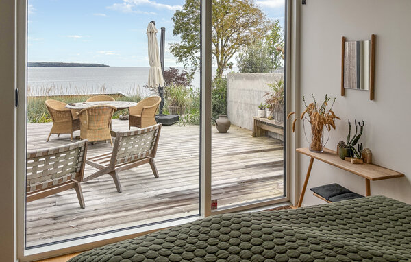Feriehuse - Mørkholt , Danmark - D89215 601