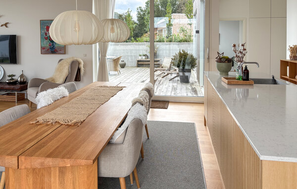 Feriehuse - Mørkholt , Danmark - D89215 5