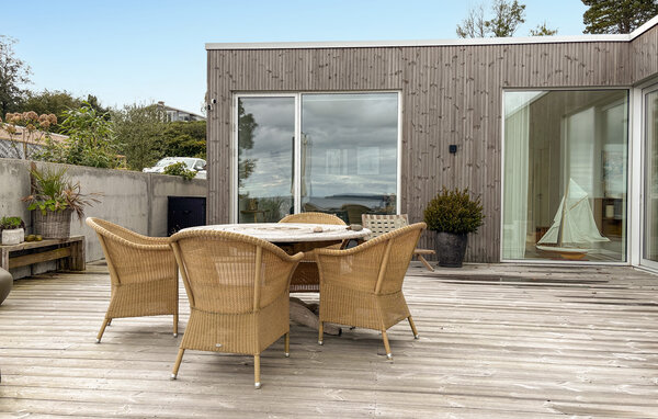 Feriehuse - Mørkholt , Danmark - D89215 102