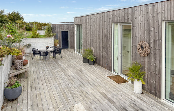 Feriehuse - Mørkholt , Danmark - D89215 8