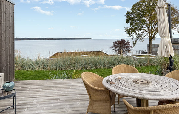 Feriehuse - Mørkholt , Danmark - D89215 2
