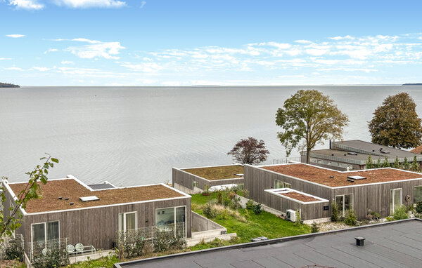 Feriehuse - Mørkholt , Danmark - D89215 202
