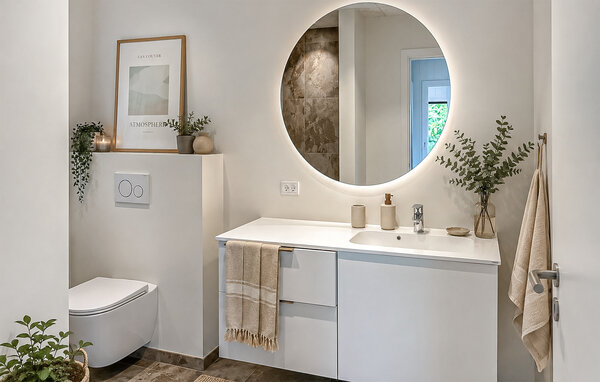 Feriehus - Hvidbjerg , Danmark - D89229 701