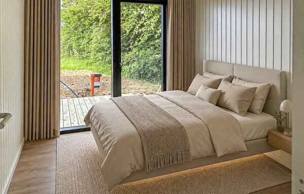 Feriehus - Hvidbjerg , Danmark - D89229 601