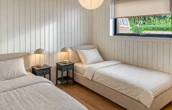 Feriehus - Hvidbjerg , Danmark - D89229 602