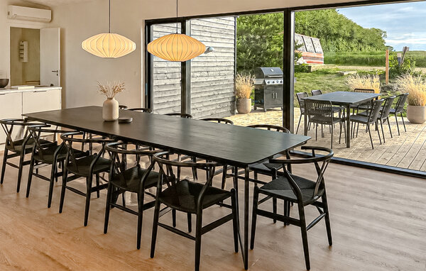 Feriehus - Hvidbjerg , Danmark - D89229 301