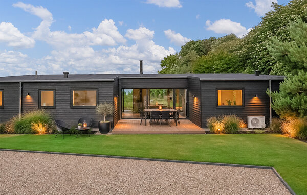 Feriehus - Hvidbjerg , Danmark - D89229 81