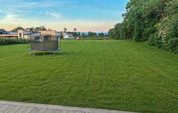 Feriehus - Hvidbjerg , Danmark - D89229 101