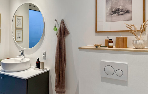 Feriehuse - Hvidbjerg strand , Danmark - D89322 701