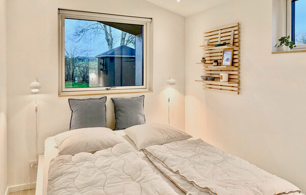 Feriehuse - Hvidbjerg strand , Danmark - D89322 601