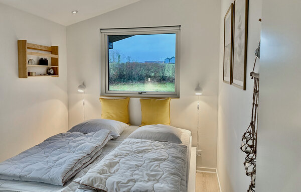 Feriehuse - Hvidbjerg strand , Danmark - D89322 602