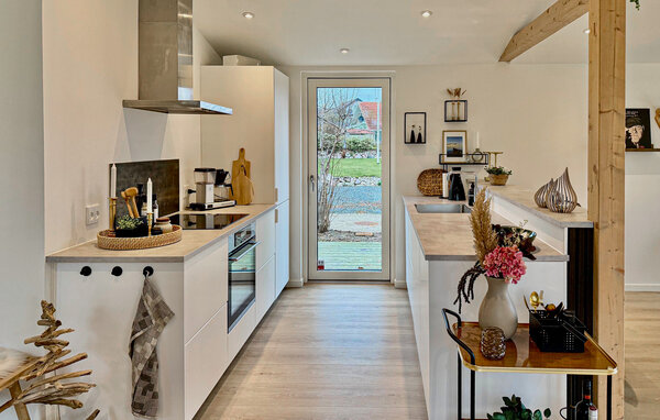 Feriehuse - Hvidbjerg strand , Danmark - D89322 6