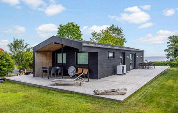 Feriehuse - Hvidbjerg strand , Danmark - D89322 1