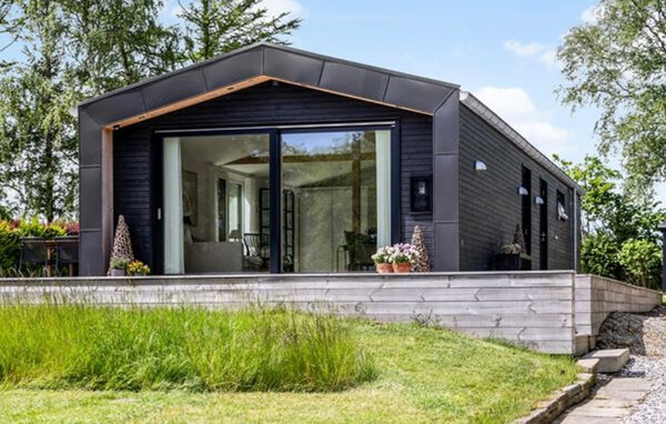 Feriehuse - Hvidbjerg strand , Danmark - D89322 81