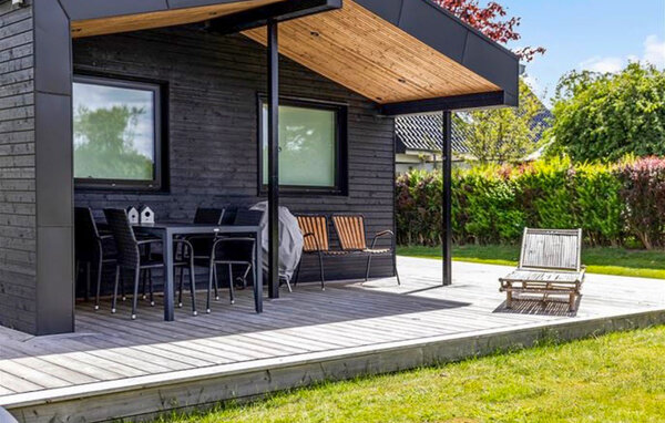 Feriehuse - Hvidbjerg strand , Danmark - D89322 8