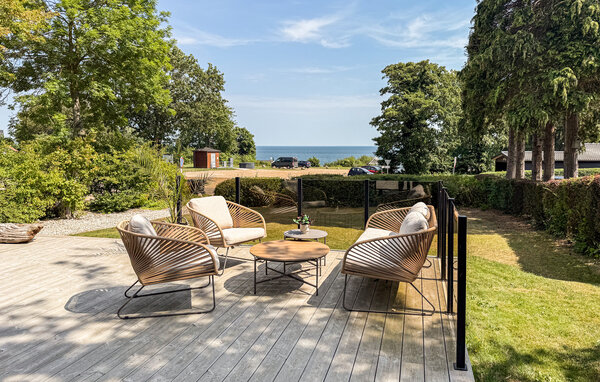 Feriehus - Hvidbjerg strand , Danmark - D89322 101