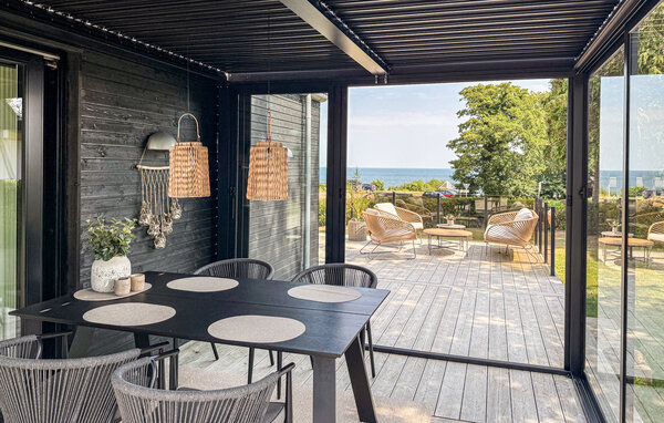 Feriehus - Hvidbjerg strand , Danmark - D89322 102