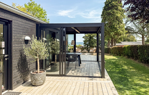 Feriehus - Hvidbjerg strand , Danmark - D89322 103