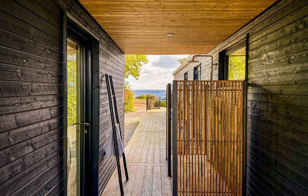 Feriehus - Hvidbjerg strand , Danmark - D89322 104