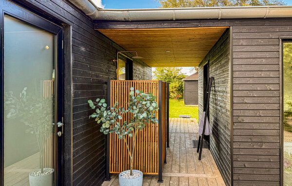 Feriehus - Hvidbjerg strand , Danmark - D89322 105