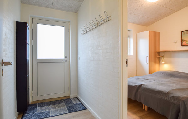 Feriehuse - Høll/Hvidbjerg , Danmark - D89390 501