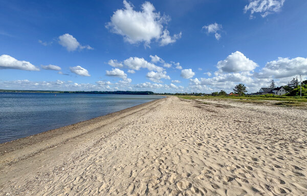 Feriehus - Hvidbjerg , Danmark - D89480 901