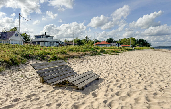 Feriehus - Hvidbjerg , Danmark - D89480 902