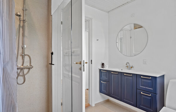 Feriehus - Hvidbjerg , Danmark - D89480 702