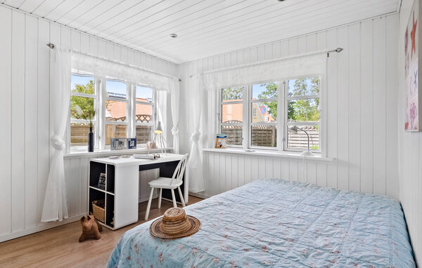 Feriehus - Hvidbjerg , Danmark - D89480 6