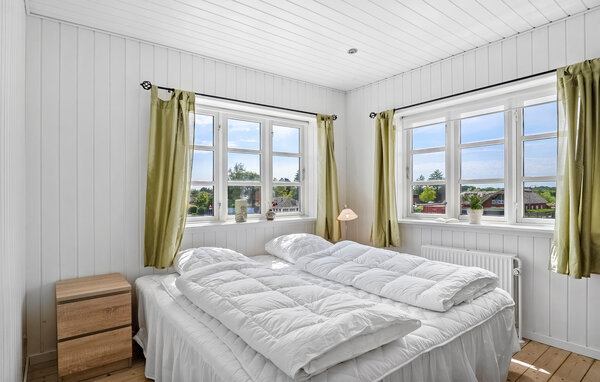 Feriehus - Hvidbjerg , Danmark - D89480 8