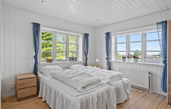 Feriehus - Hvidbjerg , Danmark - D89480 601