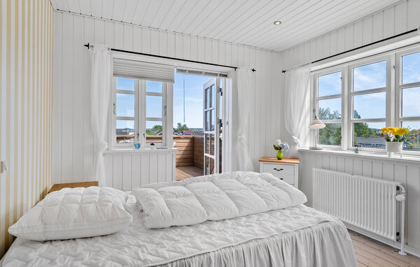 Feriehus - Hvidbjerg , Danmark - D89480 602