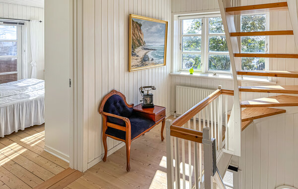 Feriehus - Hvidbjerg , Danmark - D89480 501