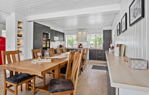 Feriehus - Hvidbjerg , Danmark - D89480 401