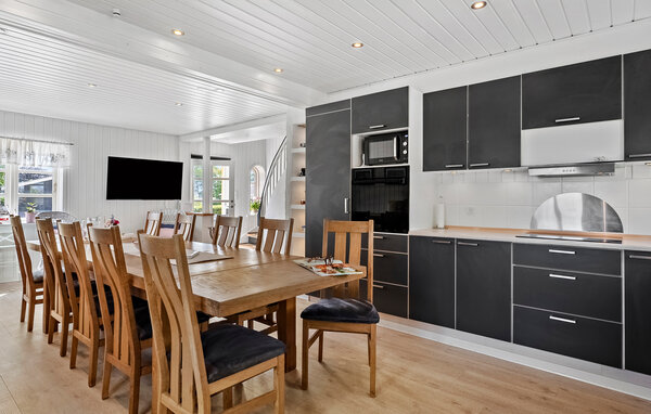 Feriehus - Hvidbjerg , Danmark - D89480 402