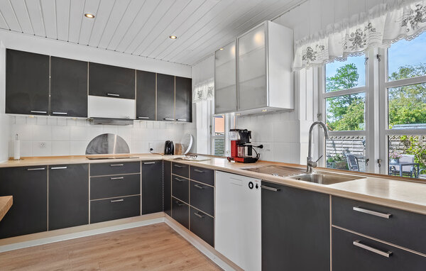 Feriehus - Hvidbjerg , Danmark - D89480 403