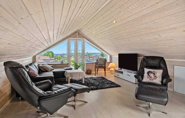 Feriehus - Hvidbjerg , Danmark - D89480 301