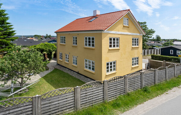 Feriehus - Hvidbjerg , Danmark - D89480 83