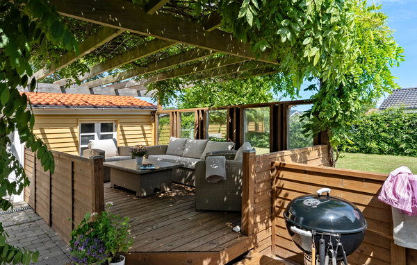 Feriehus - Hvidbjerg , Danmark - D89480 101