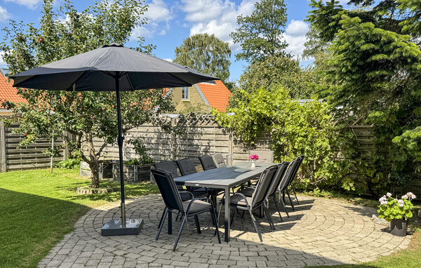 Feriehus - Hvidbjerg , Danmark - D89480 102