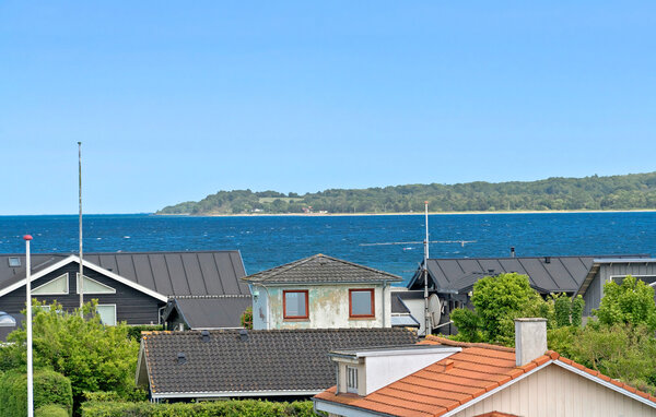 Feriehus - Hvidbjerg , Danmark - D89480 2