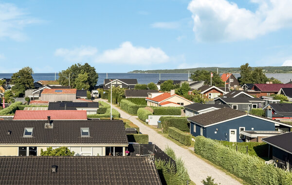 Feriehus - Hvidbjerg , Danmark - D89480 201