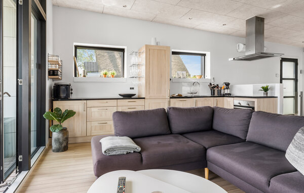 Feriehuse - Mørkholt , Danmark - D89500 7