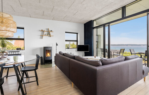 Feriehuse - Mørkholt , Danmark - D89500 5